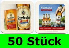 50 Stück Bierdeckel