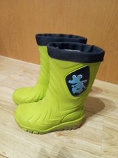 Gummistiefel Gr 24/25
