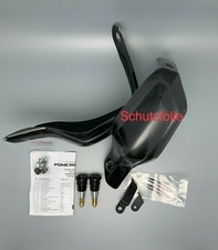 BODYSTYLE HANDPROTEKTOREN SCHWARZ HANDGUARD HONDA NC 750 X / XD