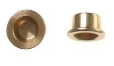 Kerzenhalter Messing Grimm´s