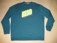 HEAD Herren Rally Crewneck