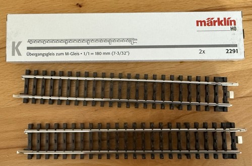 Märklin 2291 - märklin,