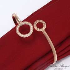 Piaget Armreif Offen