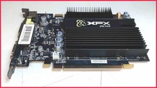 GPU Grafikkarte PCI-E 512MB