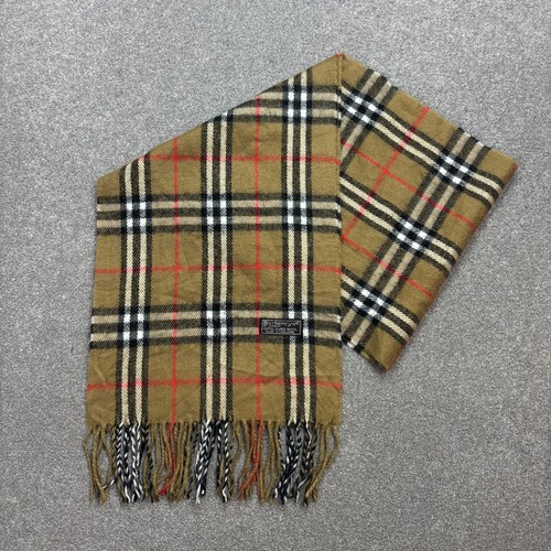 Burberry london schal 11 - schal, x