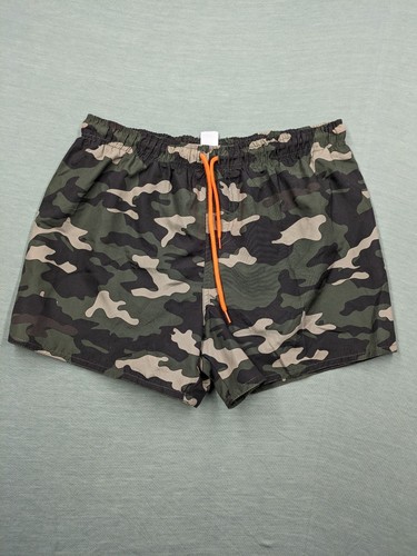 Infinity herren badeshorts - infinity, l