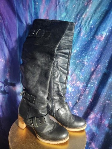 Women airstep boots black - women,