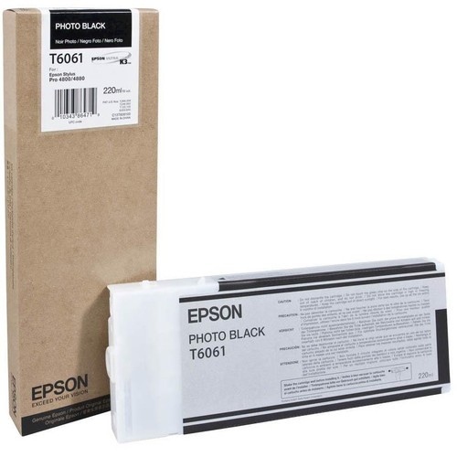 Epson t5651 schwarz original - t5651,