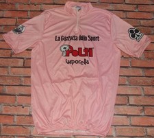 Santini Pedalata Rosa