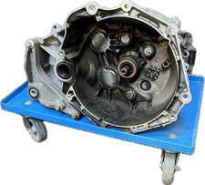 Getriebe (M8Z) (100419KM) Opel Corsa-E Baujahr 2016 Benzin 999ccm 85kW