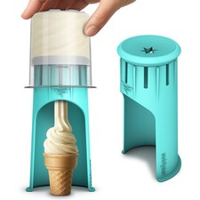 swirlyzer Softeis Maker für