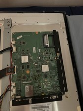 Samsung UE40C6000 Mainboard