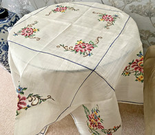 VINTAGE IVORY HAND WORKED