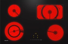 Miele Kochfeld KM 6523 FL -