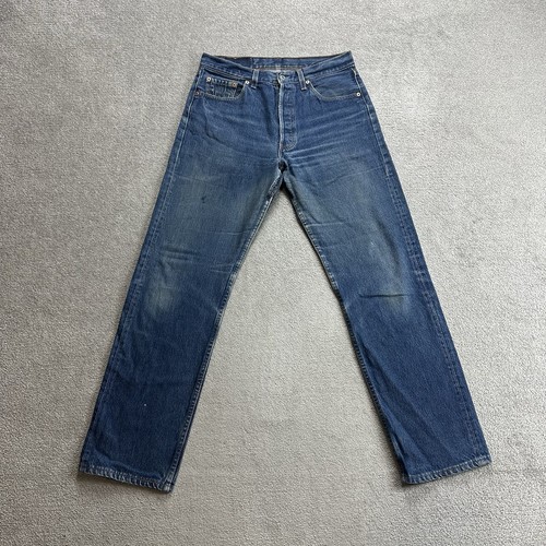 Levis 501 herren - levis, jeans