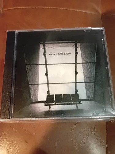 Synspscape vromb hypnoskull - cd,