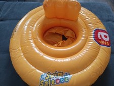 Schwimmreifen Schwimmhilfe Babys Baby Schwimmen Zuverlässiger Schutz Swim Safe 