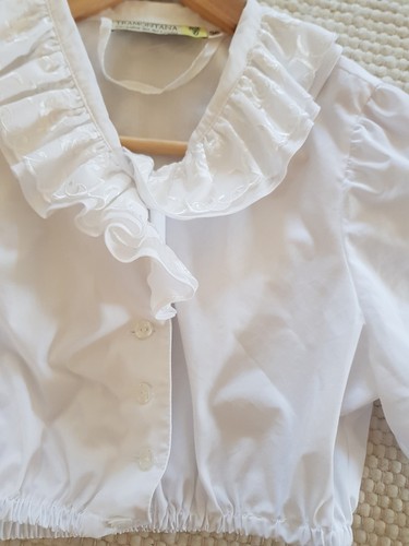Tramontana dirndel bluse 36 - tramontana,