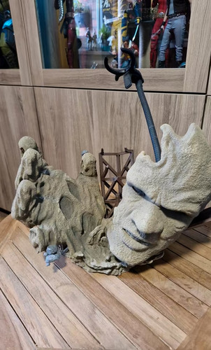 Hot toys mms662 - mms662, nur