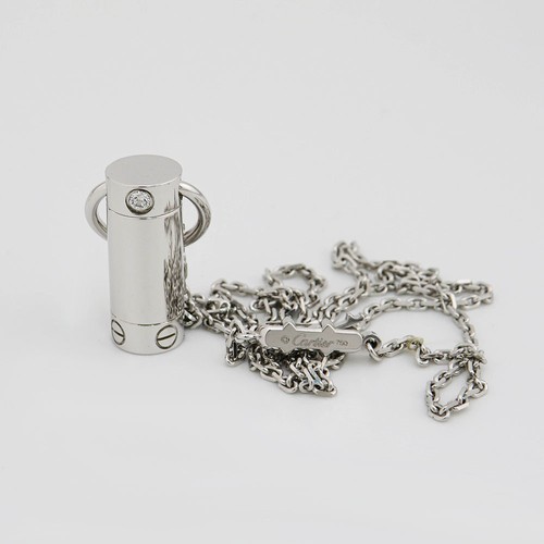 Cartier love schraubenzieher - cartier,