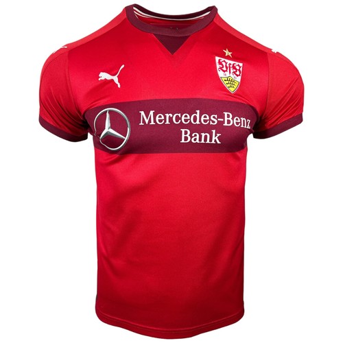 Puma vfb stuttgart trikot - puma,