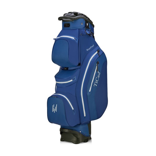 Ticad cartbag qo14 premium - cartbag,