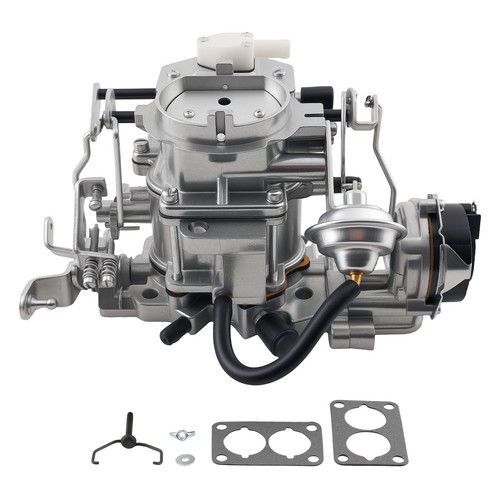 Barrel carburetor carb - 2-barrel,