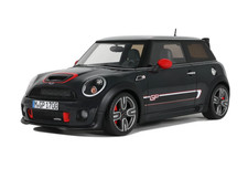 Mini cooper jcw gp2 - cooper, •