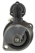 Anlasser letrika mahle - anlasser, neu