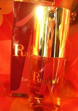 Parfum von Raphael Nr. 1 Eau de Toilette Mülhens Spray 30ml original OVP Vintage