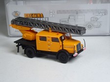 (KI-12-42) Brekina 71766 IFA S