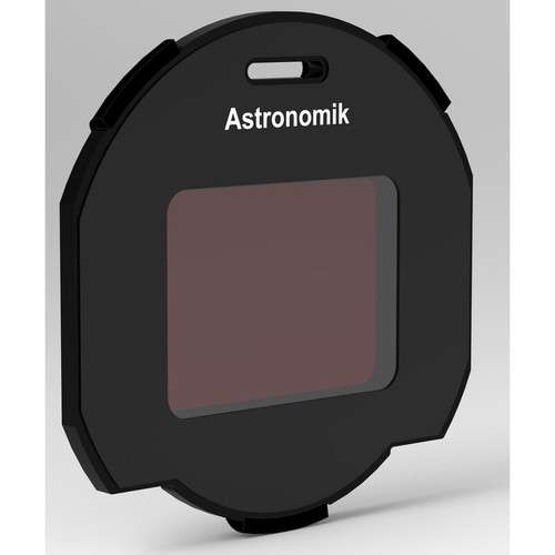Astronomik filter alpha 6nm - filter, h-alpha