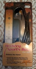 Archery Sports Bow Wii Sports