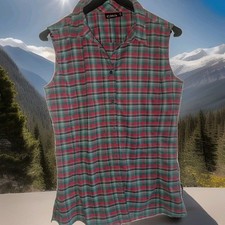 CMP Bluse Wanderbluse