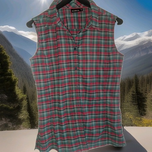 Cmp bluse wanderbluse - cmp,