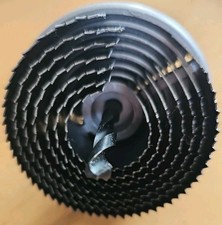 7x Satz Bohrkronen Lochsägen Set 26-64mm Loch 42mm Tiefe Bohrer