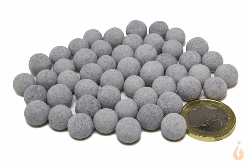 Premium mineral balls - premium, |