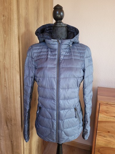Esprit leichte steppjacke - esprit,