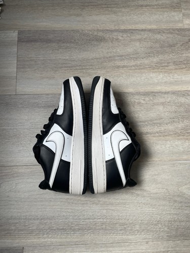 Nike air force low panda - low,