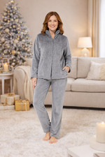 MONT CHALET Damen-Hausanzug