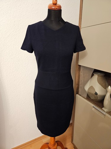 Hugo boss kleid 36 - gr., 36~top