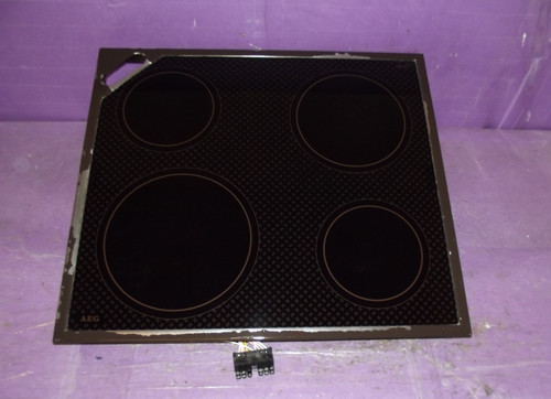 Aeg 6100m 55aad02zo - 6100m-dr,