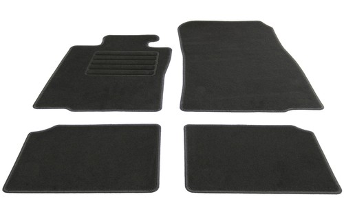 Fußmatten set für - für, mini