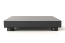 HiFi Gerätebasis schwarz -