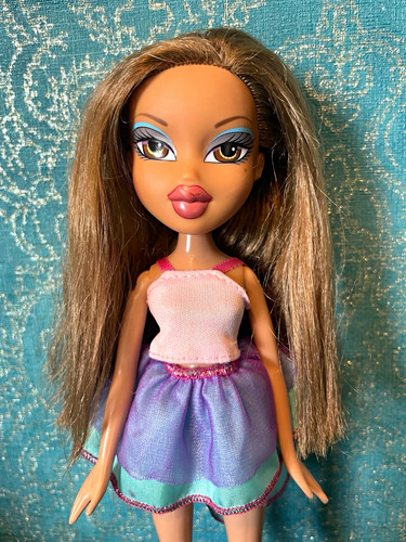 Bratz mattel barbie - bratz,