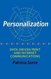 Personalization data driven - personalization:, data-driven