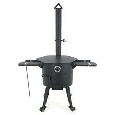 Feuerofen Utschak Ø 40 cm