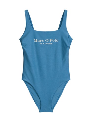 Marc polo damen badeanzug - o'polo,