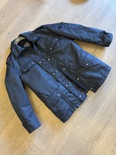 Marco Polo Herren Jacke
