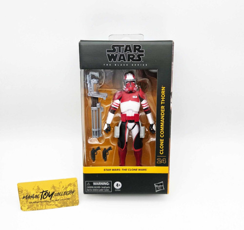 Hasbro star wars black series - hasbro,